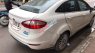 Ford Fiesta   1.5AT  Titanium  2014 - Gia đình cần bán Ford Fiesta 1.5AT Titanium sản xuất 2014, chính chủ từ mới