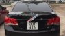Daewoo Lacetti SE 2009 - Bán xe Daewoo Lacetti SE sản xuất 2009, màu đen, nhập khẩu nguyên chiếc giá cạnh tranh