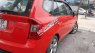 Kia Carens 2017 - Cần bán gấp Kia Carens năm sản xuất 2017, màu đỏ giá cạnh tranh