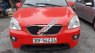 Kia Carens 2017 - Cần bán gấp Kia Carens năm sản xuất 2017, màu đỏ giá cạnh tranh