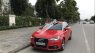 Audi A1 2011 - Bán ô tô Audi A1 đời 2011, màu đỏ, nhập khẩu nguyên chiếc