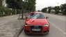 Audi A1 2011 - Bán ô tô Audi A1 đời 2011, màu đỏ, nhập khẩu nguyên chiếc