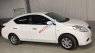 Nissan Sunny   XL 2017 - Cần bán xe Nissan Sunny XL đời 2017, màu trắng, nhập khẩu