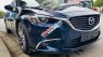 Mazda 6 Premium 2017 - Cần bán Mazda 6 Premium 2017, màu xanh lam