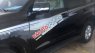 Toyota Land Cruiser 2010 - Cần bán gấp Toyota Land Cruiser 2010, màu đen, xe nhập xe gia đình