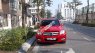 Mercedes-Benz CLK class GLK300  2012 - Cần bán Mercedes GLK300 2012, màu đỏ số tự động  