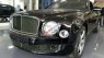 Bentley Mulsanne Speed 2016 - Bám Bentley Mulsanne Speed 2016, màu đen