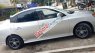 Hyundai Elantra MT 2009 - Cần bán xe Hyundai Elantra MT sản xuất 2009, màu bạc số sàn