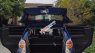 Chevrolet Spark Van 1.0 AT 2011 - Cần bán gấp Chevrolet Spark Van 1.0 AT 2011, màu xanh lam, xe còn rất đẹp