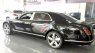 Bentley Mulsanne Speed 2016 - Bám Bentley Mulsanne Speed 2016, màu đen