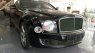 Bentley Mulsanne Speed 2016 - Bám Bentley Mulsanne Speed 2016, màu đen