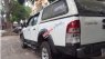 Ford Ranger   XLT 2008 - Bán Ford Ranger XLT đời 2008, màu trắng chính chủ, 285 triệu