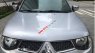 Mitsubishi Triton   GLS 2010 - Xe Mitsubishi Triton GLS đời 2010 chính chủ, giá chỉ 365 triệu