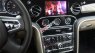 Bentley Mulsanne Speed 2016 - Bám Bentley Mulsanne Speed 2016, màu đen