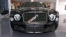 Bentley Mulsanne Speed 2016 - Bám Bentley Mulsanne Speed 2016, màu đen