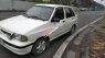 Kia Pride 2001 - Cần bán lại xe Kia Pride sản xuất 2001, màu trắng, xe nhập giá cạnh tranh