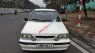 Kia Pride 2001 - Cần bán lại xe Kia Pride sản xuất 2001, màu trắng, xe nhập giá cạnh tranh