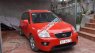 Kia Carens   2017 - Bán ô tô Kia Carens 2017, màu đỏ  