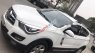 Haima   2015 - Bán Haima S5 năm 2015, màu trắng, xe nhập như mới