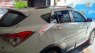 Haima   2015 - Bán Haima S5 năm 2015, màu trắng, xe nhập như mới