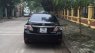 Toyota Corolla altis MT 2011 - Cần bán xe Toyota Corolla altis MT 2011, màu đen, 485tr