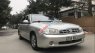 Kia Spectra 2006 - Cần bán xe Kia Spectra 2006, màu bạc, nhập khẩu chính chủ