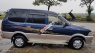 Toyota Zace GL 2000 - Cần bán lại xe Toyota Zace GL đời 2000, màu xanh lam
