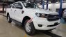 Ford Ranger XL 2018 - Bán Ford Ranger năm sản xuất 2018, màu trắng