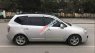 Kia Carens  AT 2008 - Cần bán lại xe Kia Carens AT 2008, màu bạc, xe nhập chính chủ