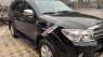 Toyota Fortuner   G   2012 - Cần bán lại chiếc xe Toyota Fortuner G máy dầu, số sàn, Đk 2012