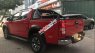 Chevrolet Colorado LTZ 2018 - Bán Chevrolet Colorado LTZ đời 2018, màu đỏ, xe nhập như mới