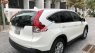 Honda CR V 2.0 AT 2014 - Bán xe Honda CR V 2.0 AT đời 2014, màu trắng  