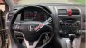 Honda CR V   2.4 AT   2010 - Bán Honda CRV Đk 2010 2.4 màu ghi, xe gia đình sử dụng đẹp suất sắc như mới