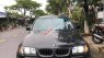 BMW X3 2005 - Bán BMW X3 đời 2005, màu đen, nhập khẩu