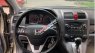 Honda CR V   2.4 AT  2010 - Gia đình bán lại chiếc xe Honda CRV 2.4 Đk 2010, màu ghi, đẹp suất sắc như mới