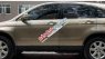 Honda CR V   2.4 AT   2010 - Bán Honda CRV Đk 2010 2.4 màu ghi, xe gia đình sử dụng đẹp suất sắc như mới