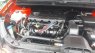 Kia Carens MT 2016 - Cần bán lại xe Kia Carens MT 2016, màu đỏ