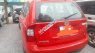 Kia Carens MT 2016 - Cần bán lại xe Kia Carens MT 2016, màu đỏ