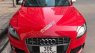 Audi TT S Roadster  2009 - Bán ô tô Audi TT S Roadster 2009, màu đỏ, nhập khẩu

