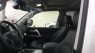 Toyota Land Cruiser    2019 - Bán xe Toyota Land Cruiser đời 2019, màu bạc, nhập khẩu