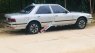 Toyota Cressida   1990 - Bán Toyota Cressida 1990, màu bạc, nhập khẩu