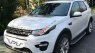 LandRover Discovery 2017 - Bán ô tô LandRover Discovery đời 2017, màu trắng, nhập khẩu nguyên chiếc