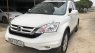 Honda CR V AT 2011 - Cần bán Honda CRV 2.0 trắng nhập khẩu