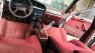 Toyota Cressida   1990 - Bán Toyota Cressida 1990, màu bạc, nhập khẩu