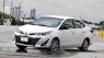 Toyota Vios 1.5G 2020 - Cần bán Toyota Vios 1.5G sản xuất 2020, màu trắng, KM cực Tốt 