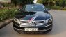 Volkswagen Phaeton 3.6 V6 2016 - Bán Volkswagen Phaeton 3.6 V6 2016, màu đen, nhập khẩu 