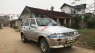 Ssangyong Musso 1998 - Bán xe Ssangyong Musso đời 1998, màu bạc, xe chạy dầu tiết kiệm nhiên liệu