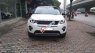 LandRover Discovery Sport HSE Luxury 2015 - Bán LandRover Discovery Sport HSE Luxury năm sản xuất 2015, màu trắng, xe nhập