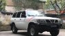 Nissan Patrol 1998 - Bán xe Nissan Patrol sx 1998, xe 6 chỗ ngồi, màu trắng