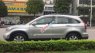 Honda CR V 2.4 AT 2011 - Cần bán lại xe Honda CR V 2.4 AT đời 2011, màu bạc, chính chủ